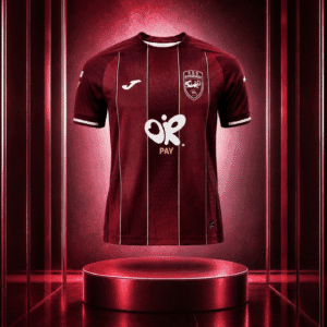 Maillot extérieur ASSB